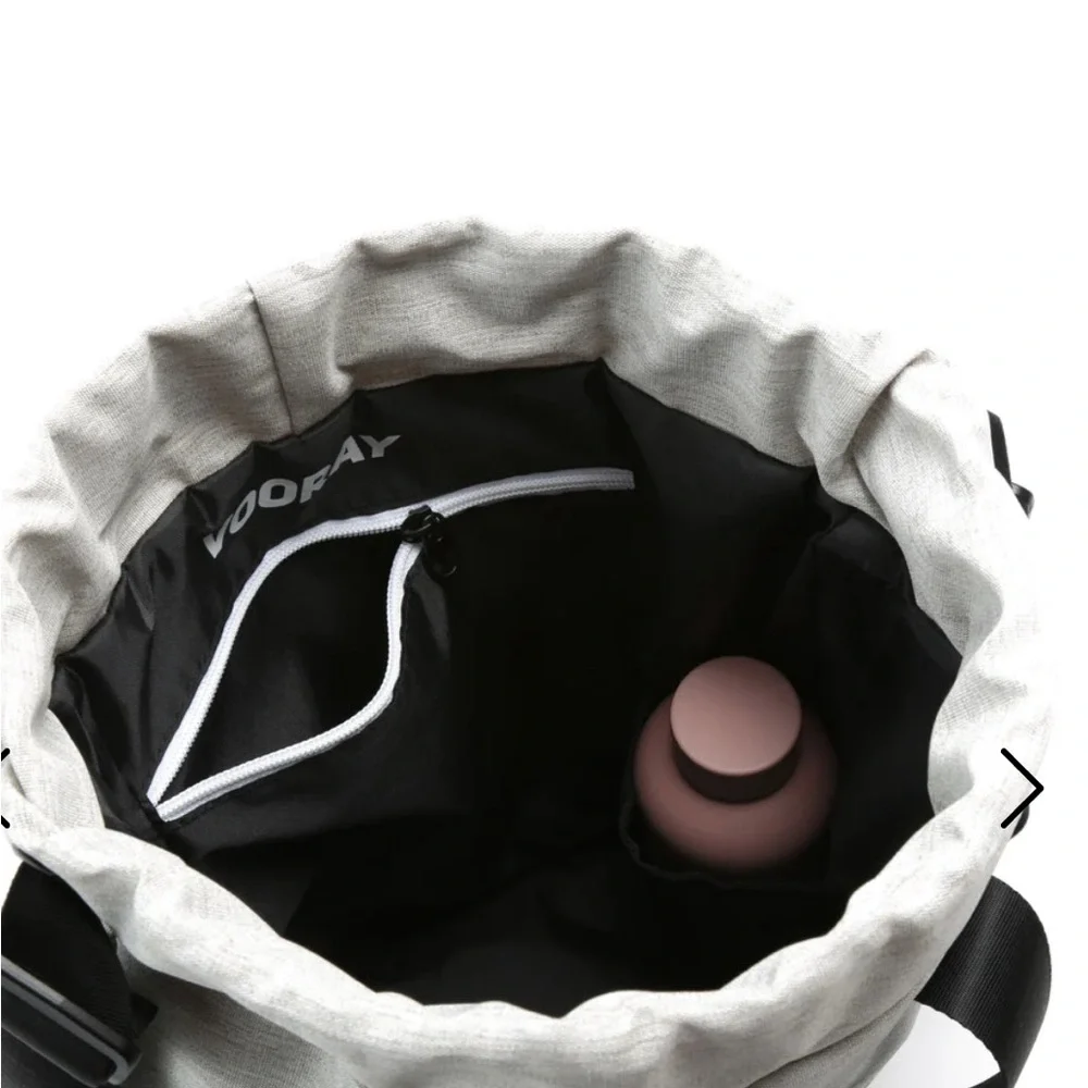 Vooray Cinch Backpack - Picture 6 of 9